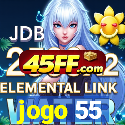 jogo 55